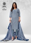 Deeptex Naya Andaaz Vol 5 Cotton Readymade Dress Catalog
